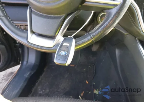 2023 Subaru Outback Premium z USA, uszkodzony, nr VIN 4S4BTAFC1P3190497